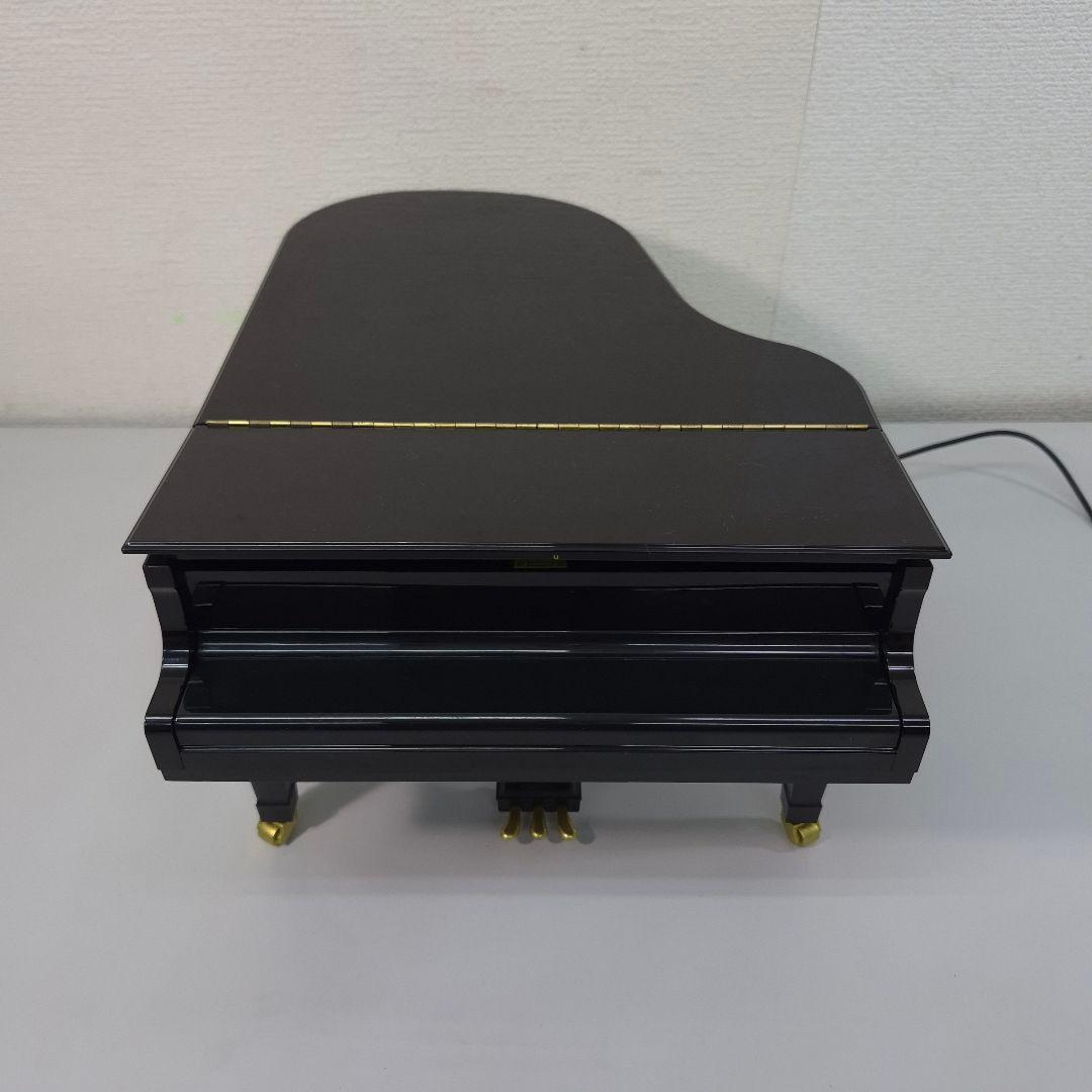 セガトイズ グランドピアニスト ミニピアノ