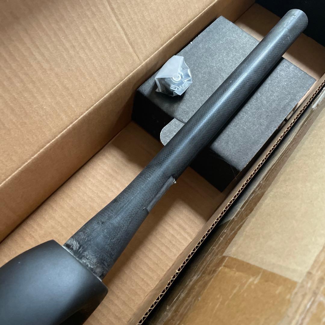 ibis HAKKALUGI DISC カーボンフレーム ENVEフォーク付