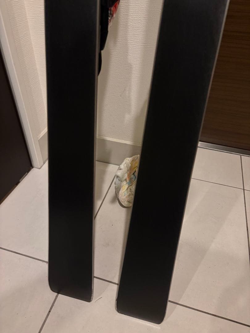 NORDICA Spitfire DC 68 Pro FDT 165㎝