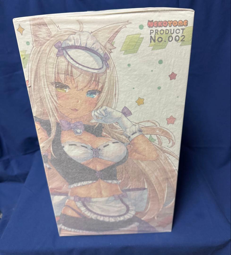 ネコぱらココナツ レースクイーンver.