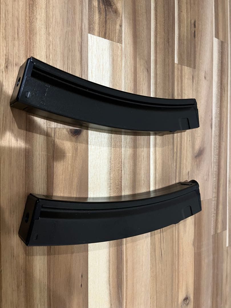 東京マルイ 次世代電動ガン MP5 パーツ