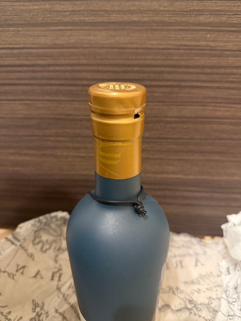 アードナムルッカン シングルカスク 2015 7年 秩父ウィスキー祭