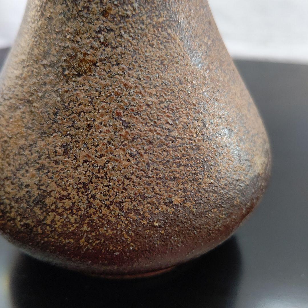 備前焼 火杓立 表千家 即中斎 箱書 茶道具