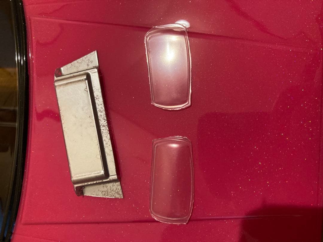 セドリック　ロングノーズ　ラメボディー