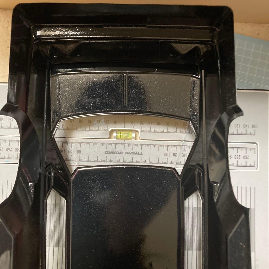 セドリック　ロングノーズ　ラメボディー