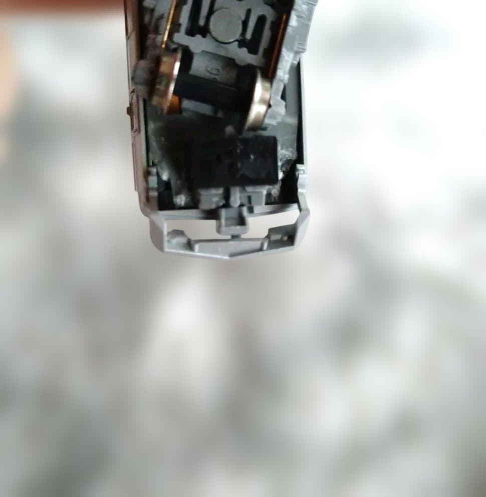 KATO 10-1846 E531系 常磐線・上野東京ライン 付属編成セット