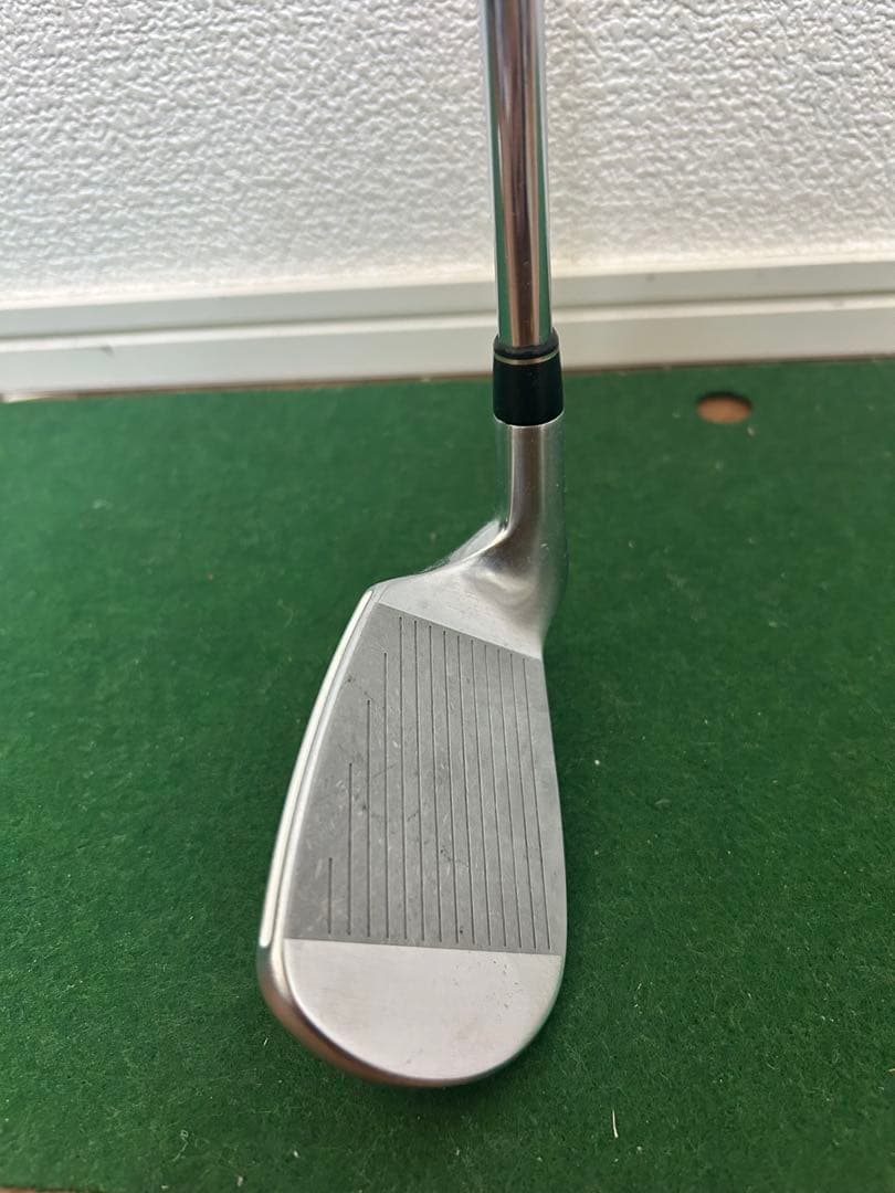 PRGR(プロギア) R45 wedge グリップ交換済