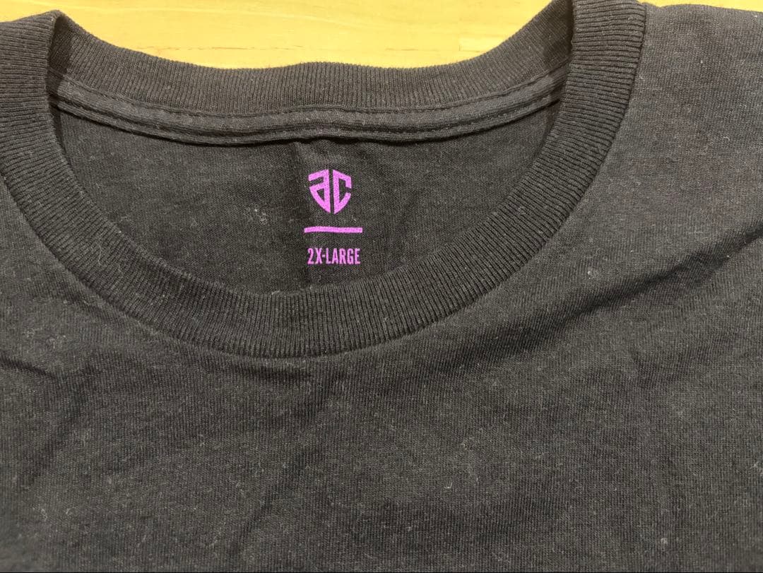 〔2ＸＬ〕アルティーリ千葉 NEON EDITION コットンTシャツ