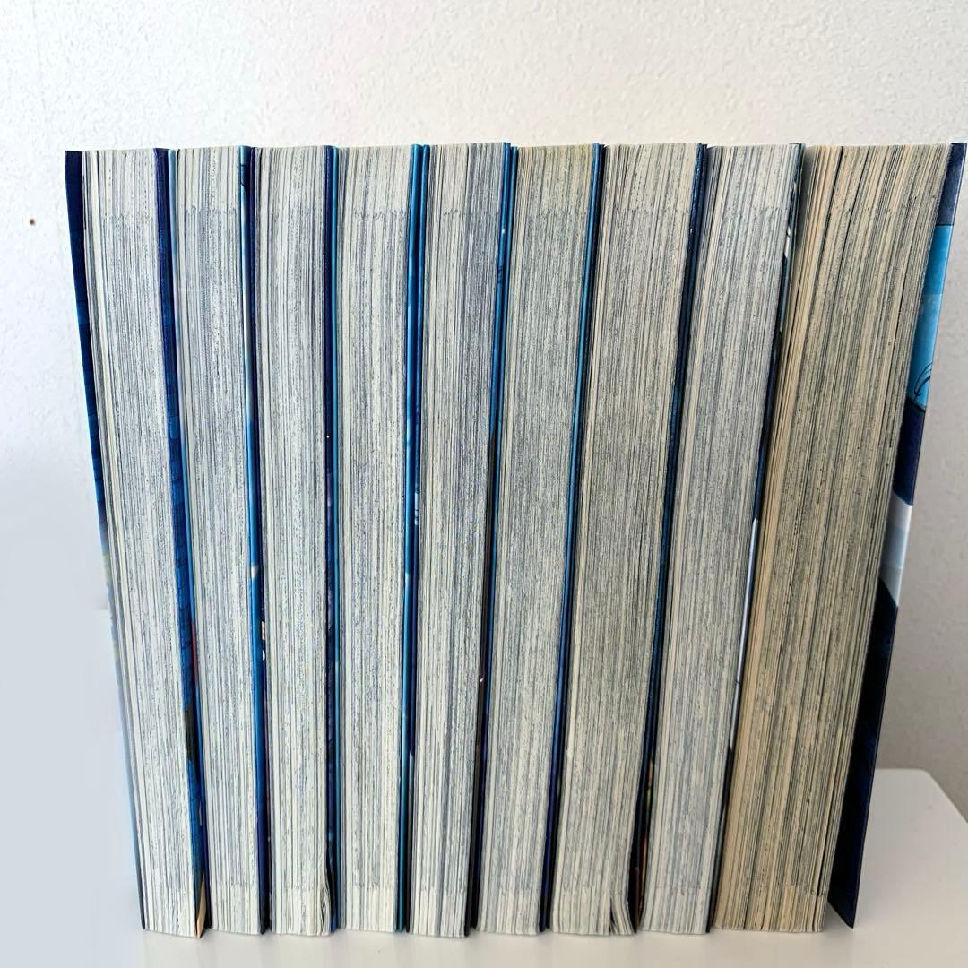 転生したらスライムだった件 漫画　1〜9巻　伏瀬　川上泰樹　講談社