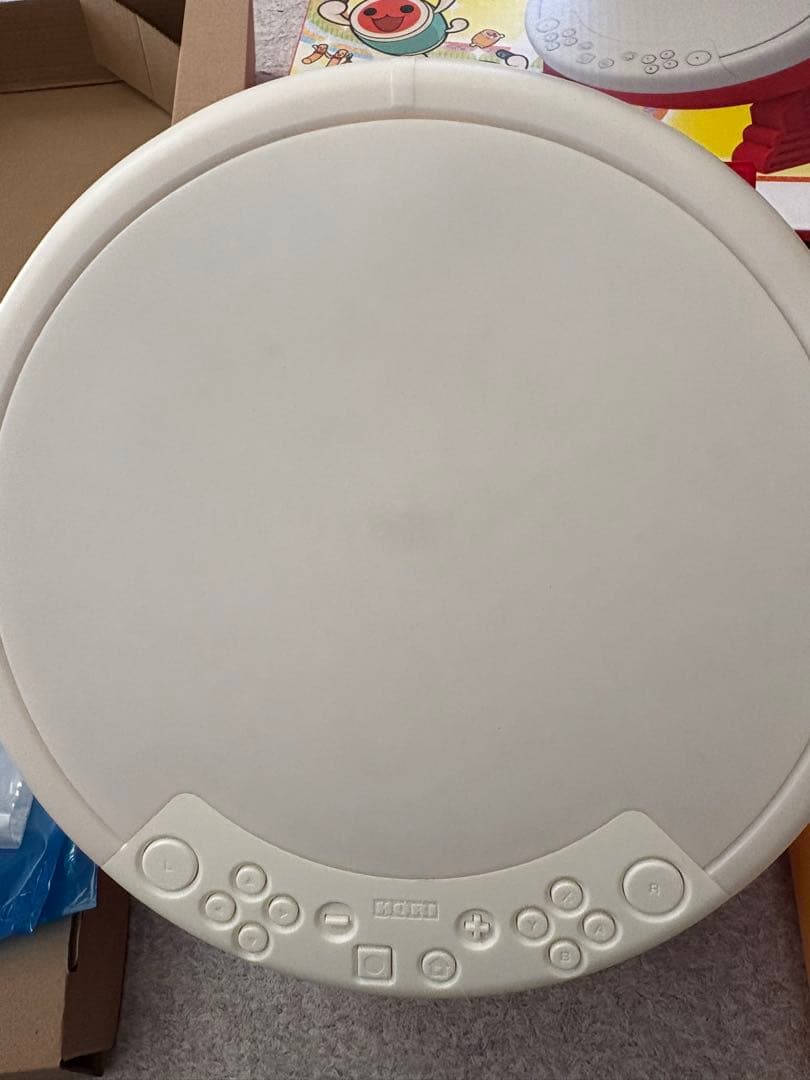 太鼓の達人 Nintendo Switchドンダフルフェスティバル