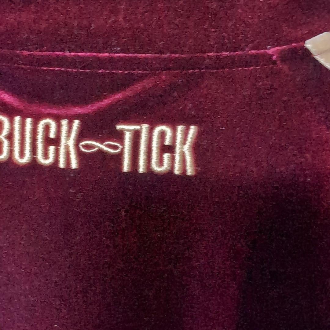 BUCK-TICK　ジャージ
