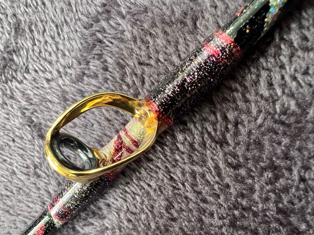 剛樹 Gouki G Dive 船竿 250-500 専用ケース付き