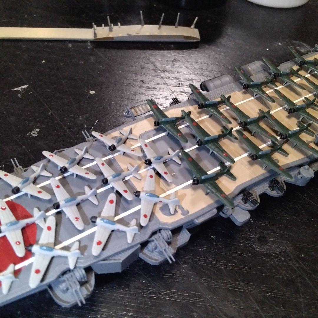 高松聖ページ 空母飛龍