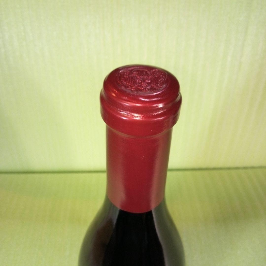 LJ-CV16　2016　ルイ・ジャドクロ・ヴージョ グラン・クリュ　DLJ