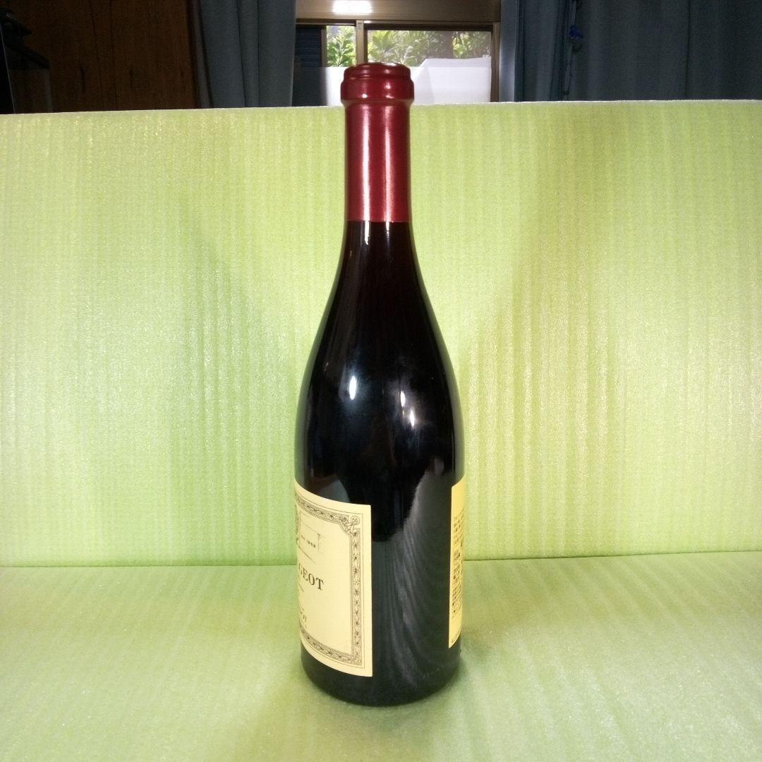 LJ-CV16　2016　ルイ・ジャドクロ・ヴージョ グラン・クリュ　DLJ