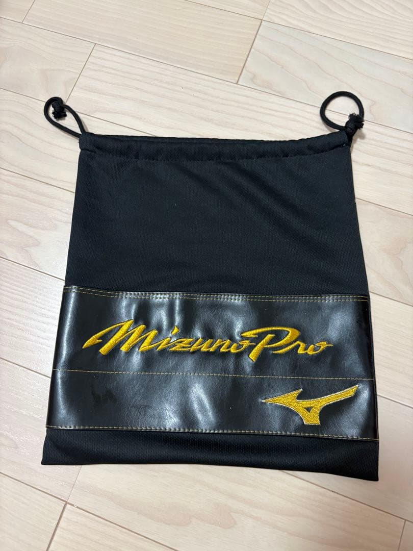 こ*け様 ミズノプロ 硬式グローブ 右投手用 11サイズ