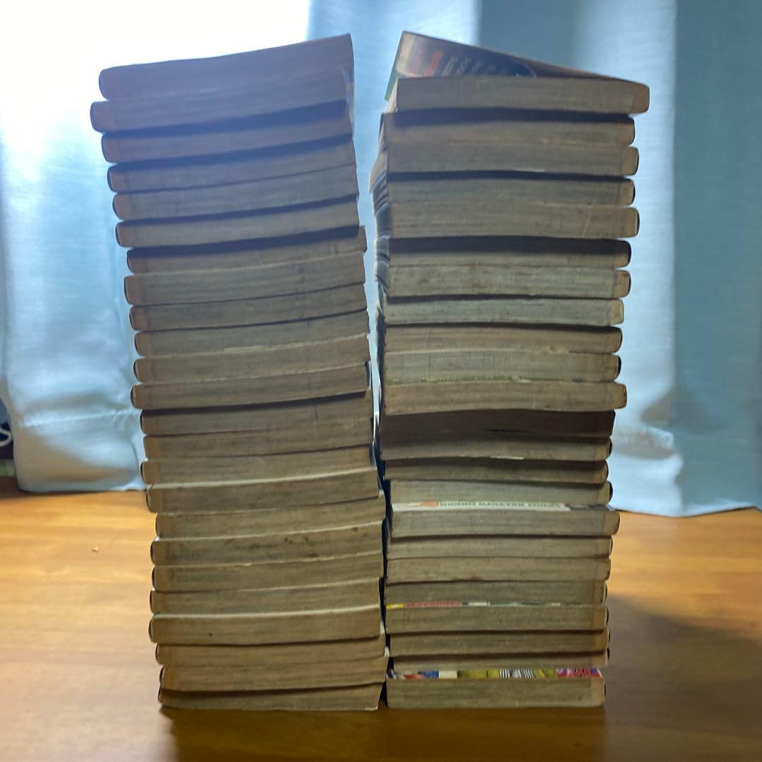 カメレオン　全４７巻セット　加瀬あつし