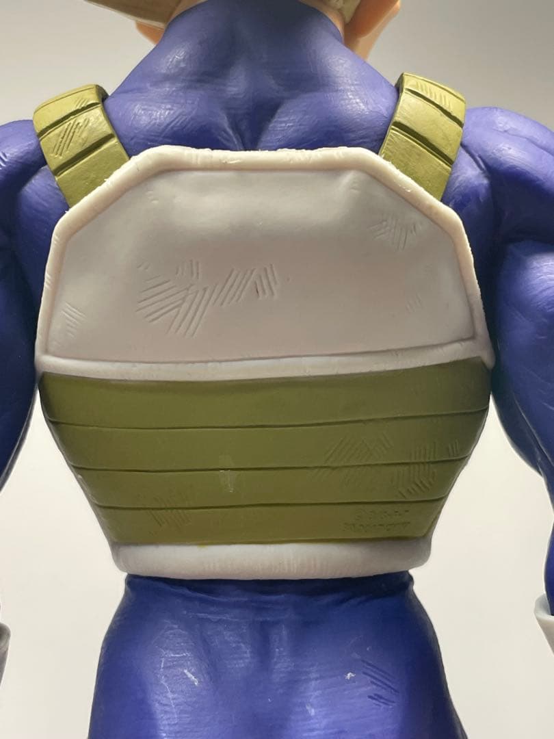 T*e様 SMSP 02 ベジータ ドラゴンボール フィギュア　【商品説明必読】