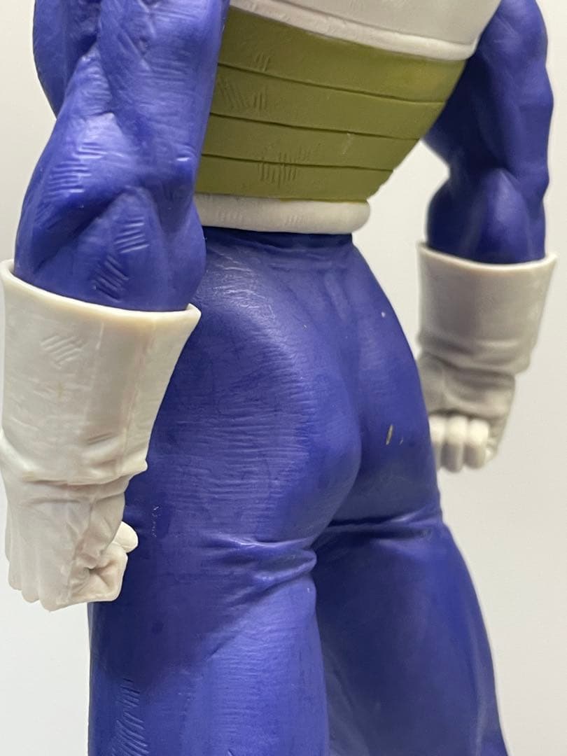 T*e様 SMSP 02 ベジータ ドラゴンボール フィギュア　【商品説明必読】