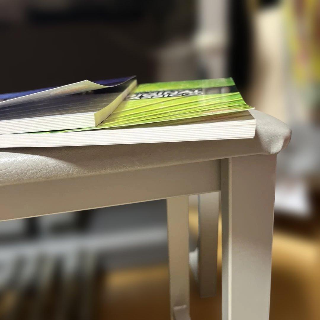 c*o様 ヤマハエレクトーン生誕50周年記念BOX グレード5〜3級