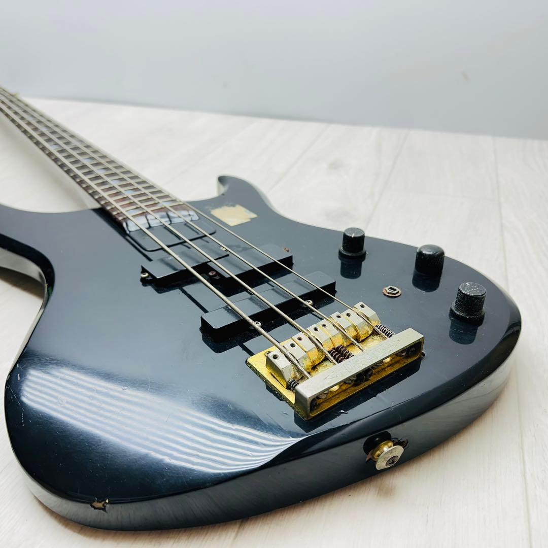 Greco ベース　型番不明　エレキベース