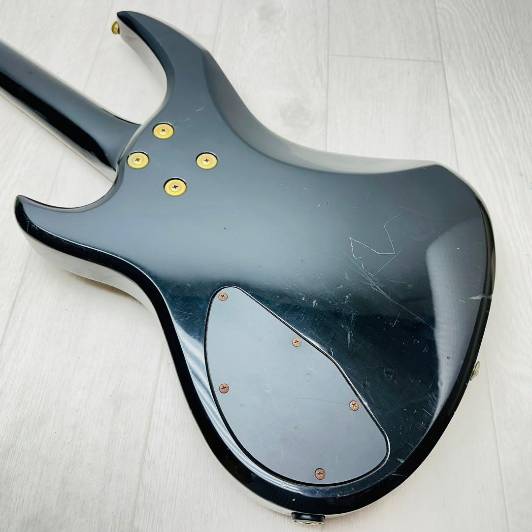 Greco ベース　型番不明　エレキベース