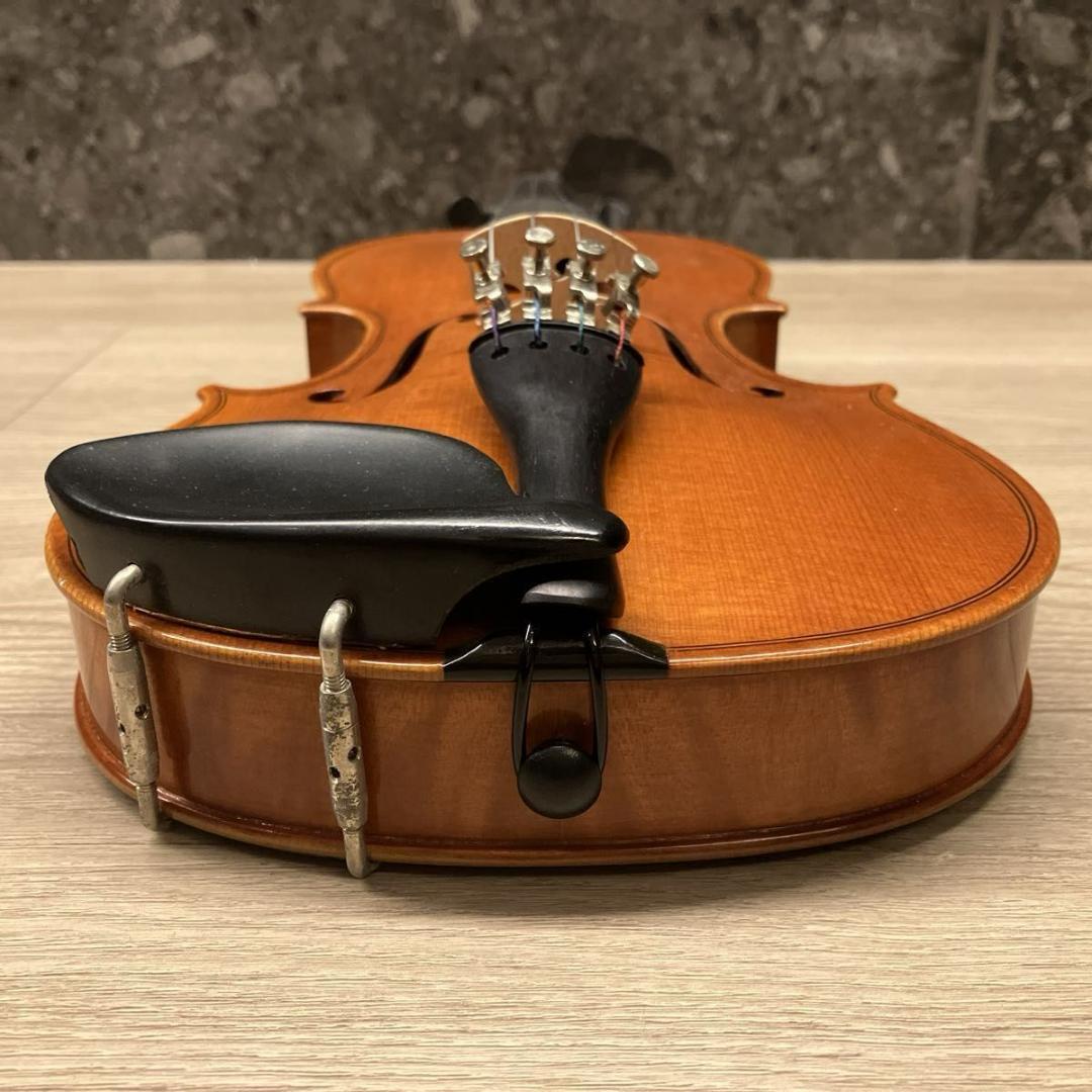 SUZUKI バイオリン 1/4 No.330 1986年製 ケース付き