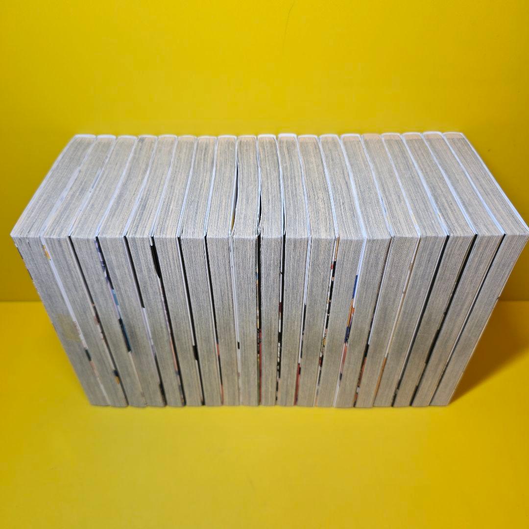 ハイキュー！！　1〜45巻　全45巻　全巻セット