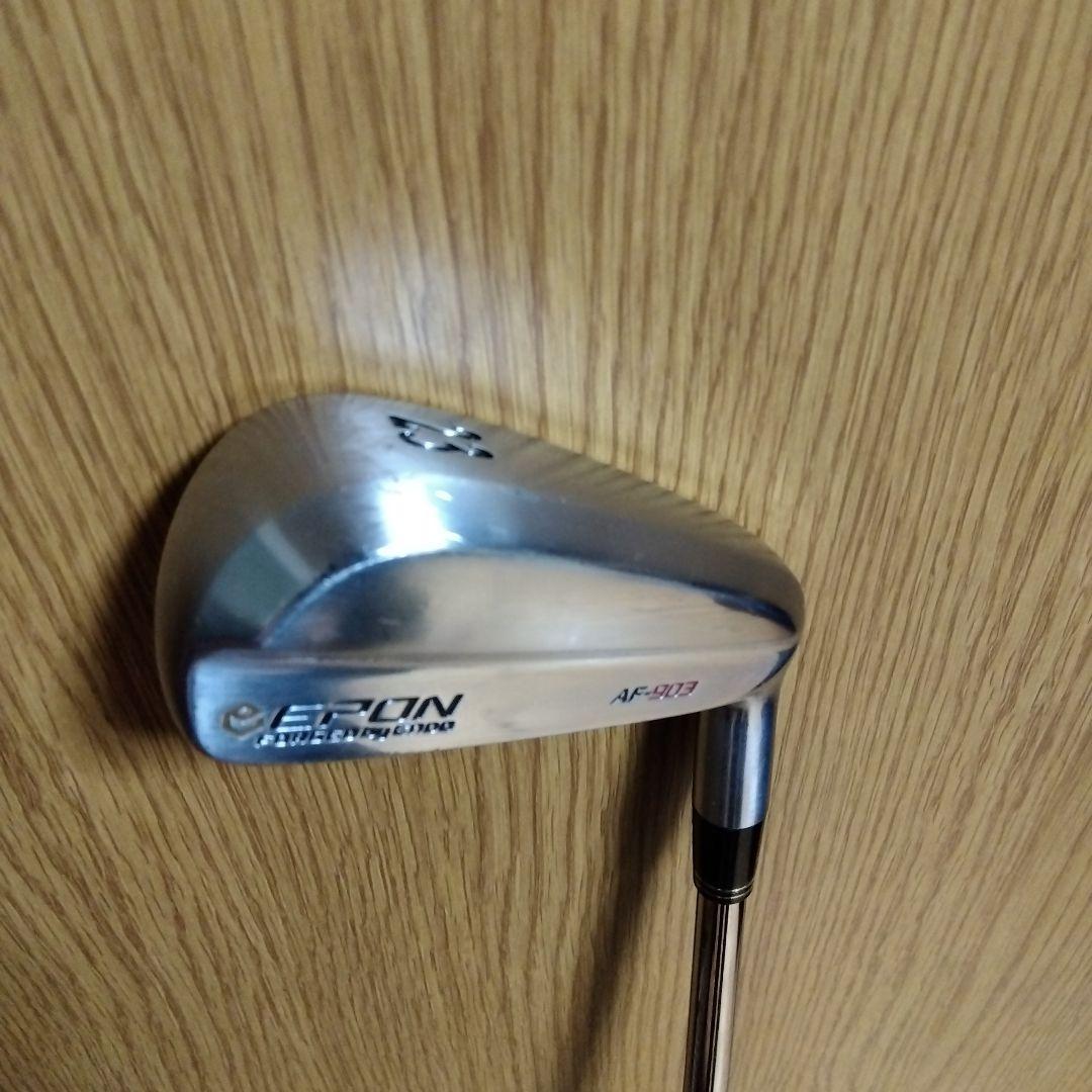 EPON AF-903 23度