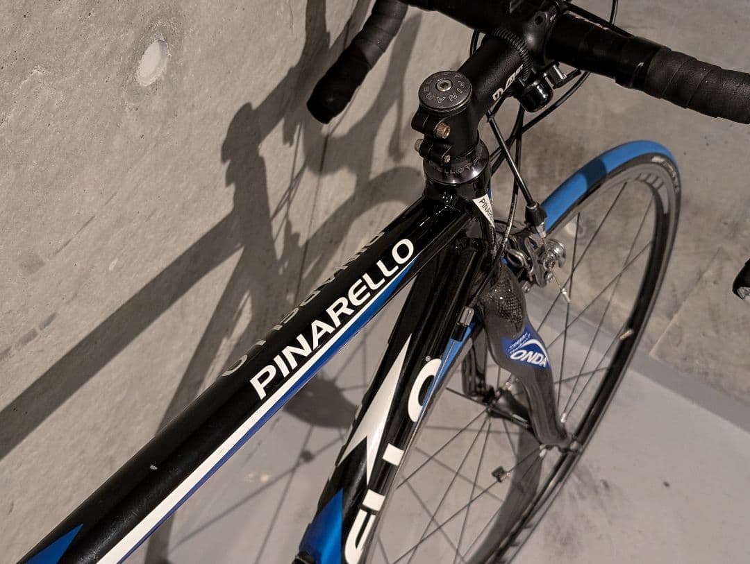ピナレロ PINARELLO ガリレオ 105 10s ロードバイク