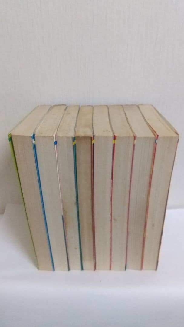 赤胴鈴之助 全8巻セット全初版 武内つなよし　ヒットコミックス