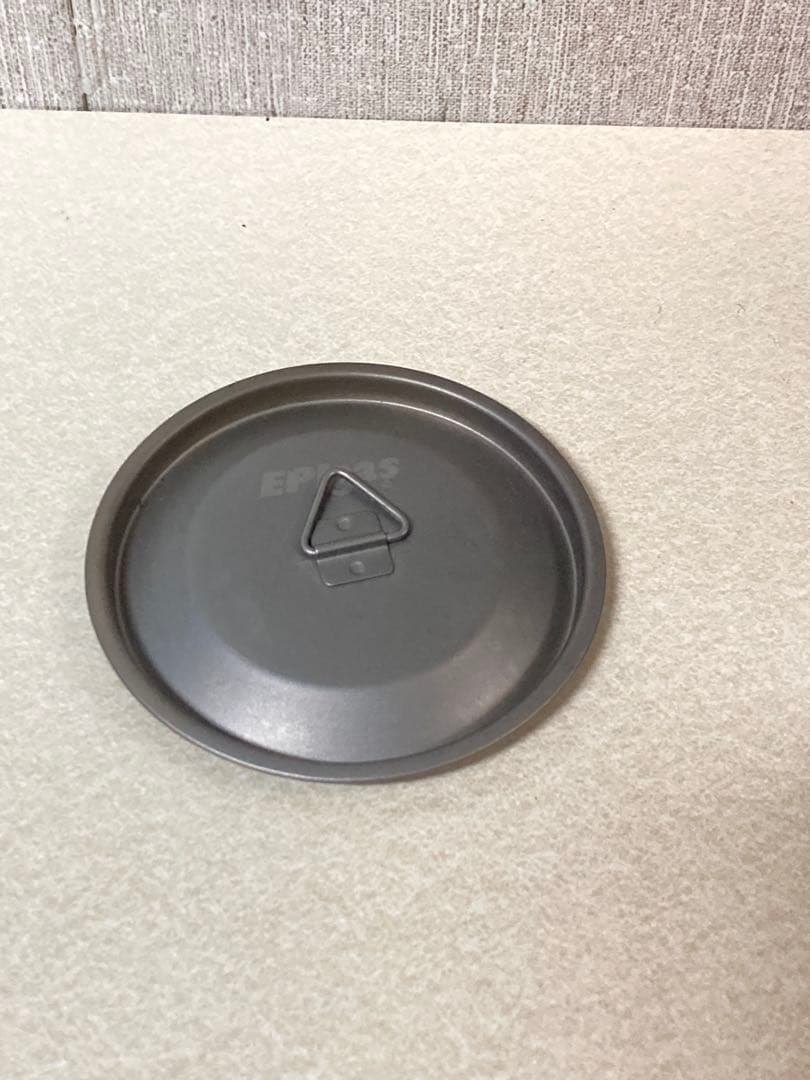 スノーピーク　チタンシングルマグ450　雪峰300 リッド　チタン蓋　セット