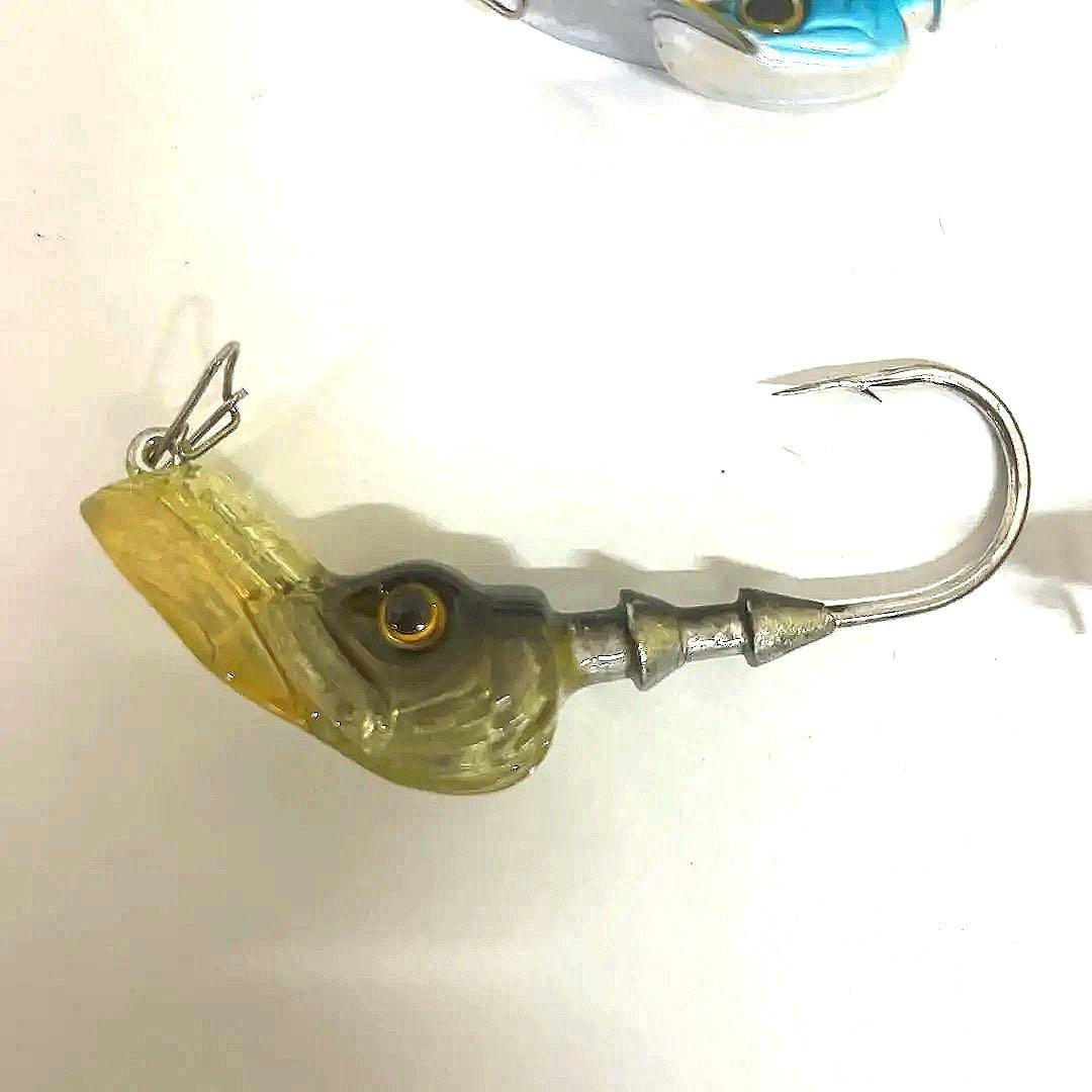 ウォーターランド　アーマードスイマー