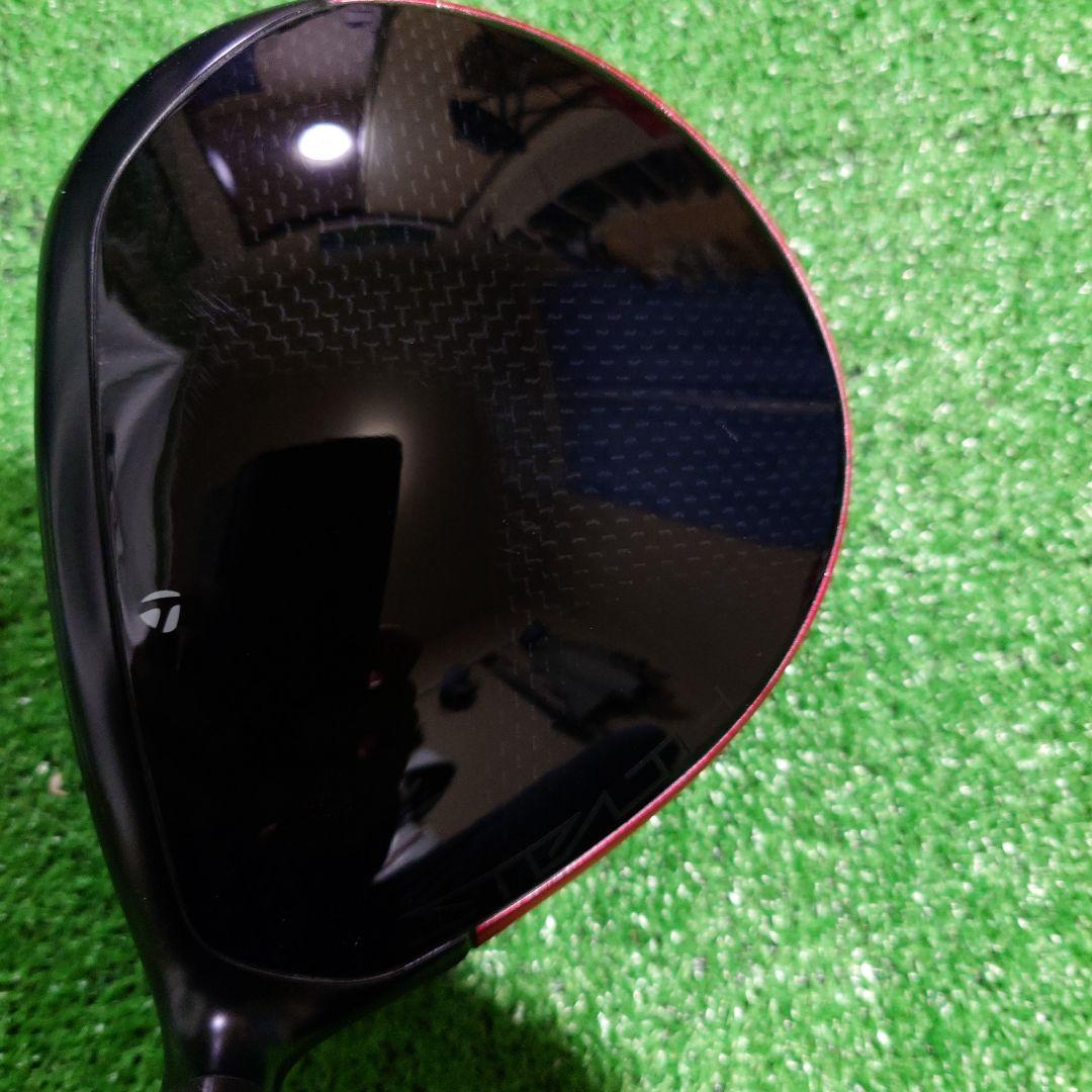 TaylorMade Stealth 2 ドライバー 10.5度　5S