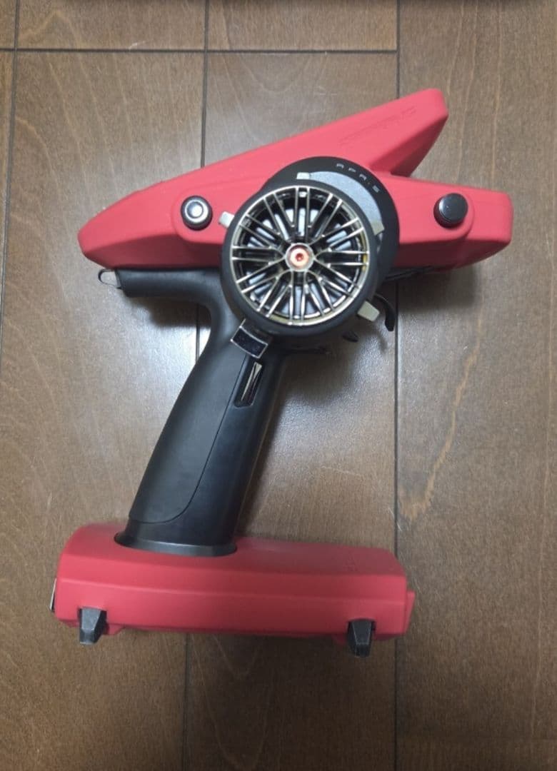 Futaba T7PXR ゴリラガード付 フタバ 送信機 プロポ