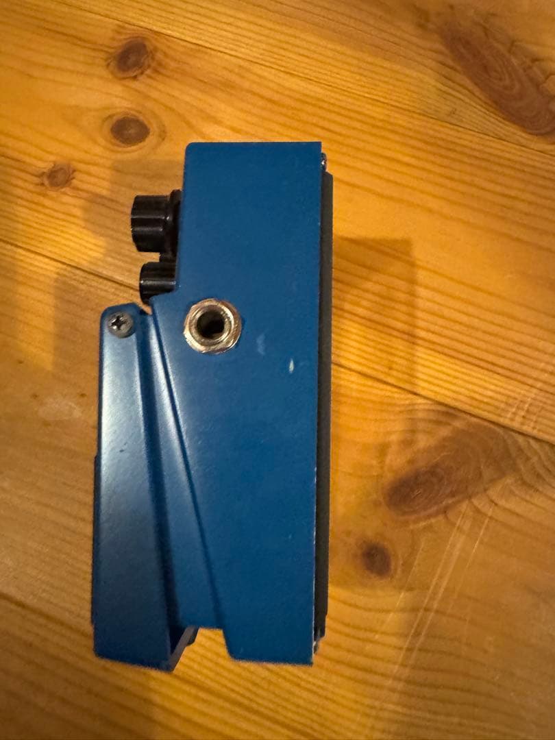 ギター BOSS Blues D BD-2