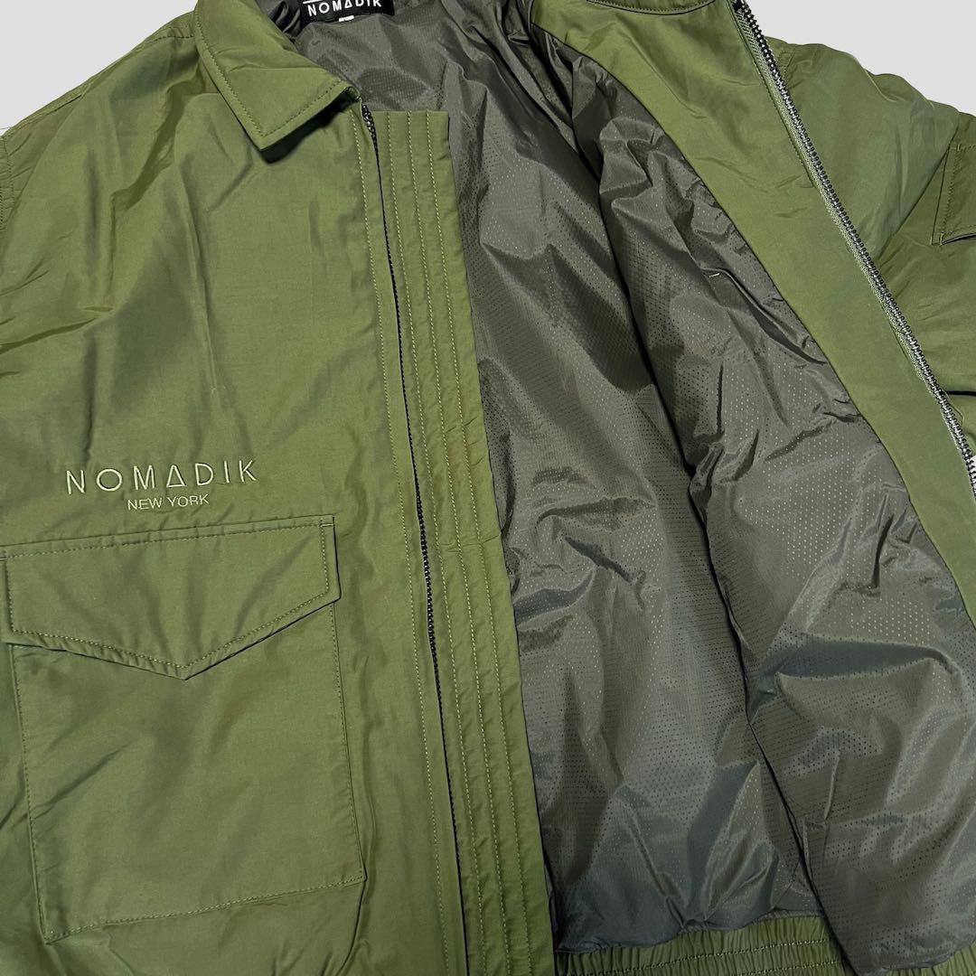 スノーボード NOMADIK NMDK N-2 JKT