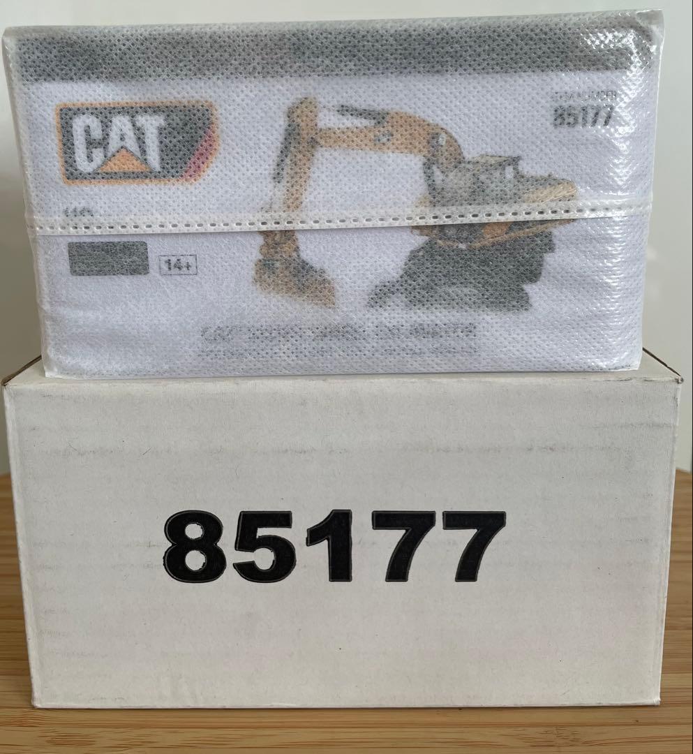 CAT M318D WHEEL EXCAVATOR HOスケール 85177