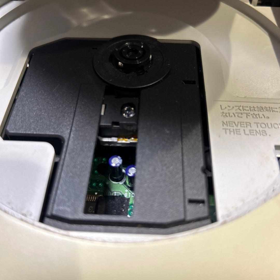 FM TOWNS MARTY ジャンク