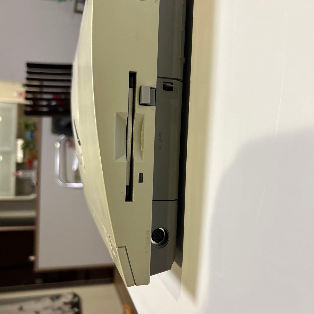 FM TOWNS MARTY ジャンク