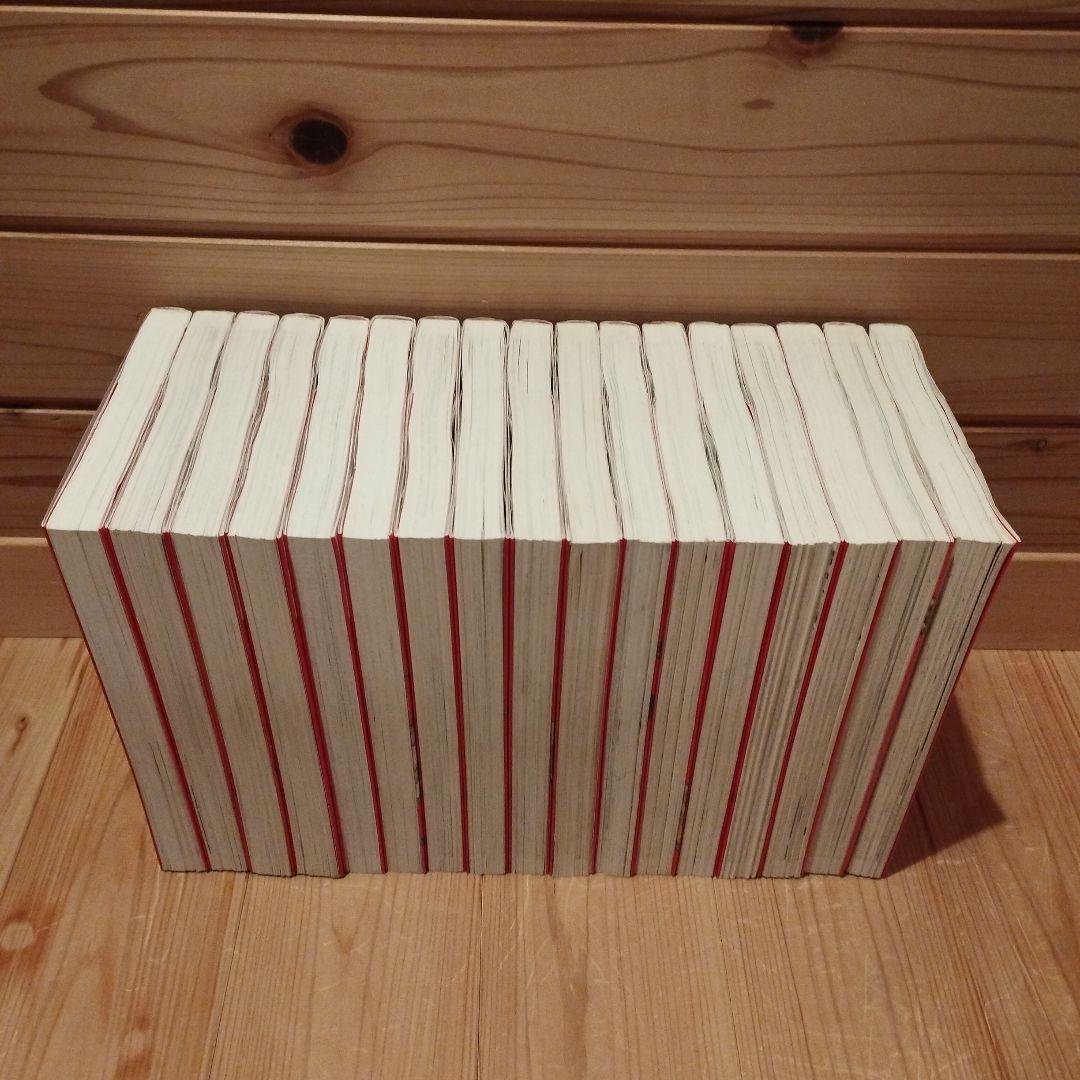 ドラゴンボール 1〜34 全巻セット