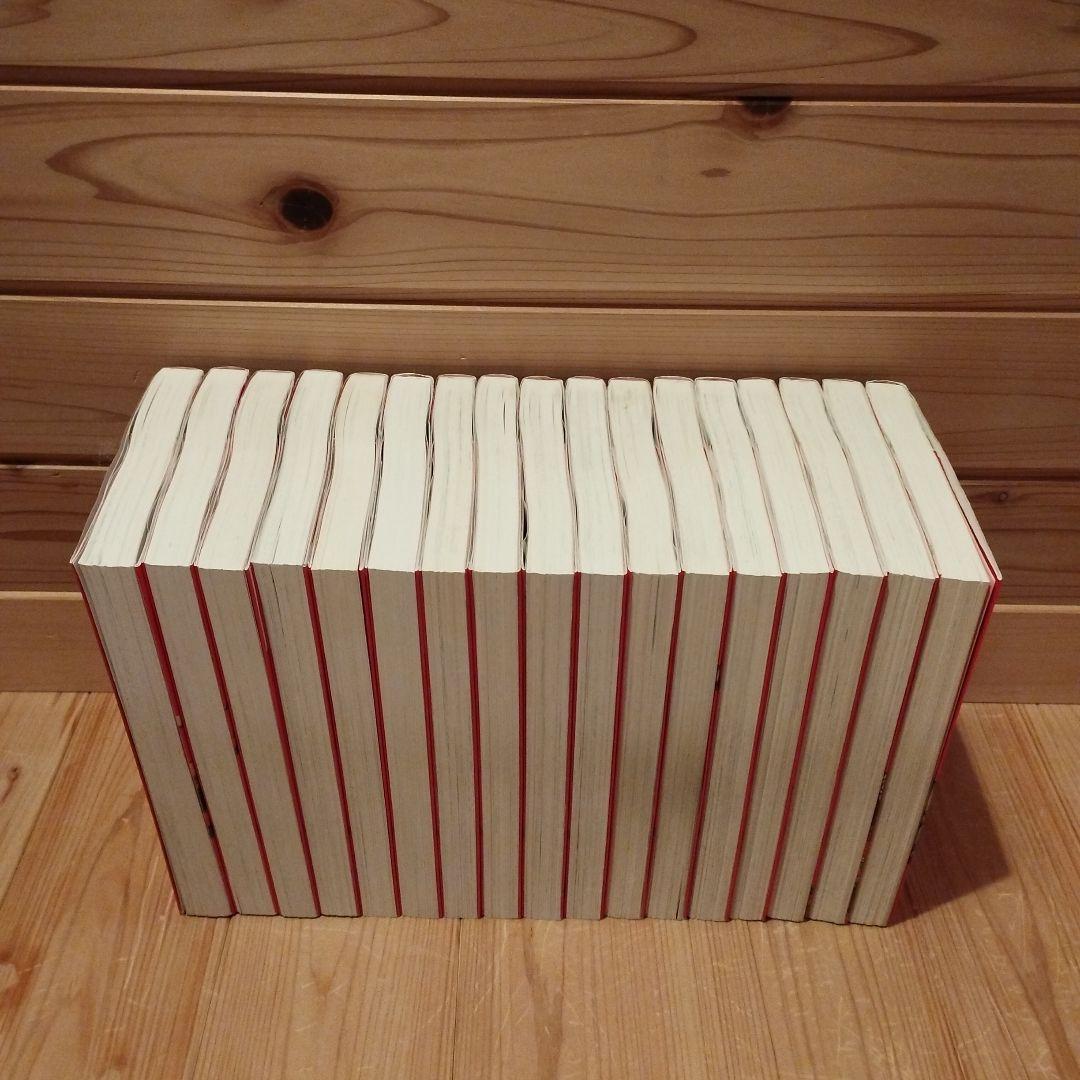 ドラゴンボール 1〜34 全巻セット