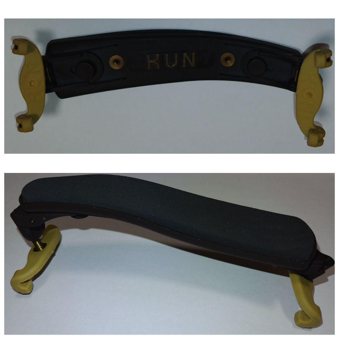 【1/16分数バイオリン5点セット】2021年製エナNo.10 お子様向け