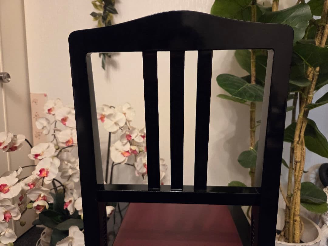 日本製 YAMAHA トムソン椅子 ピアノ椅子 高低自在椅子 ビンテージ