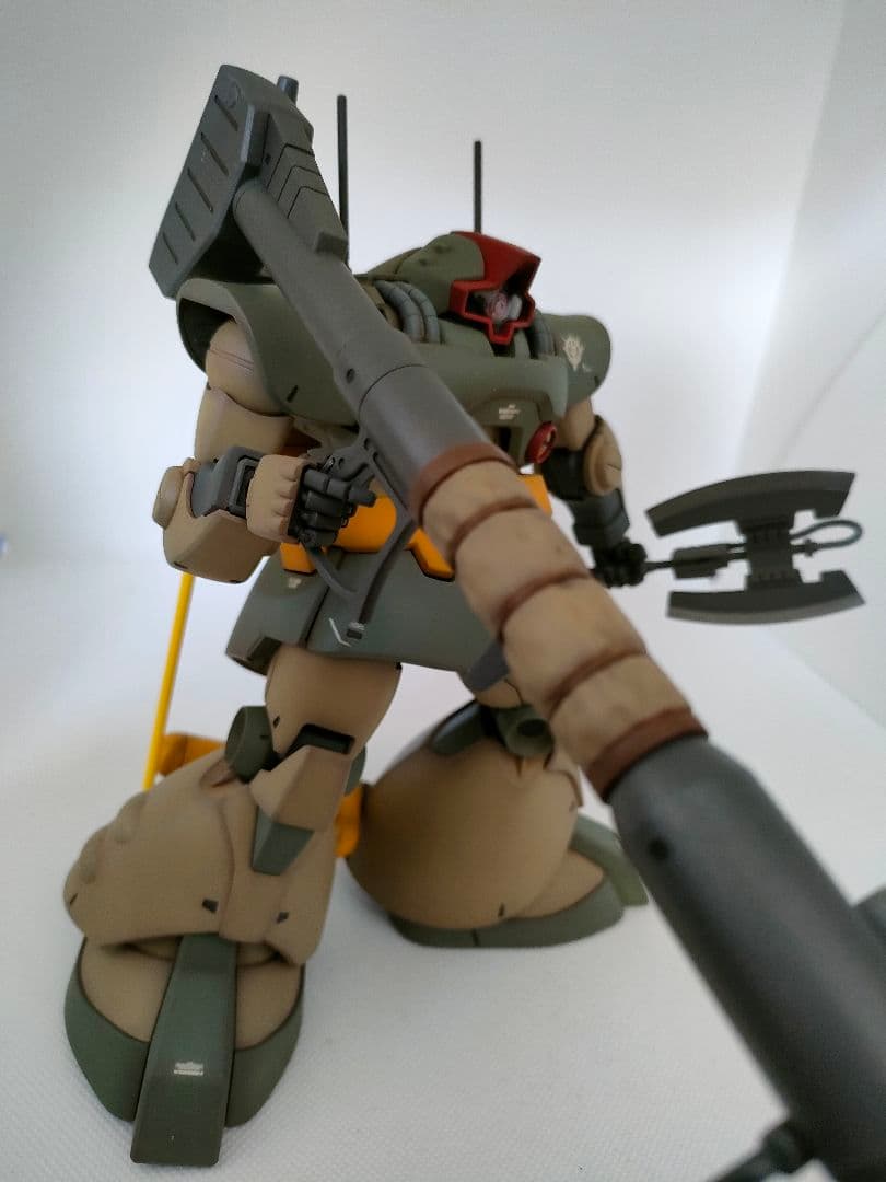 キャラクター gundamwar.06.17