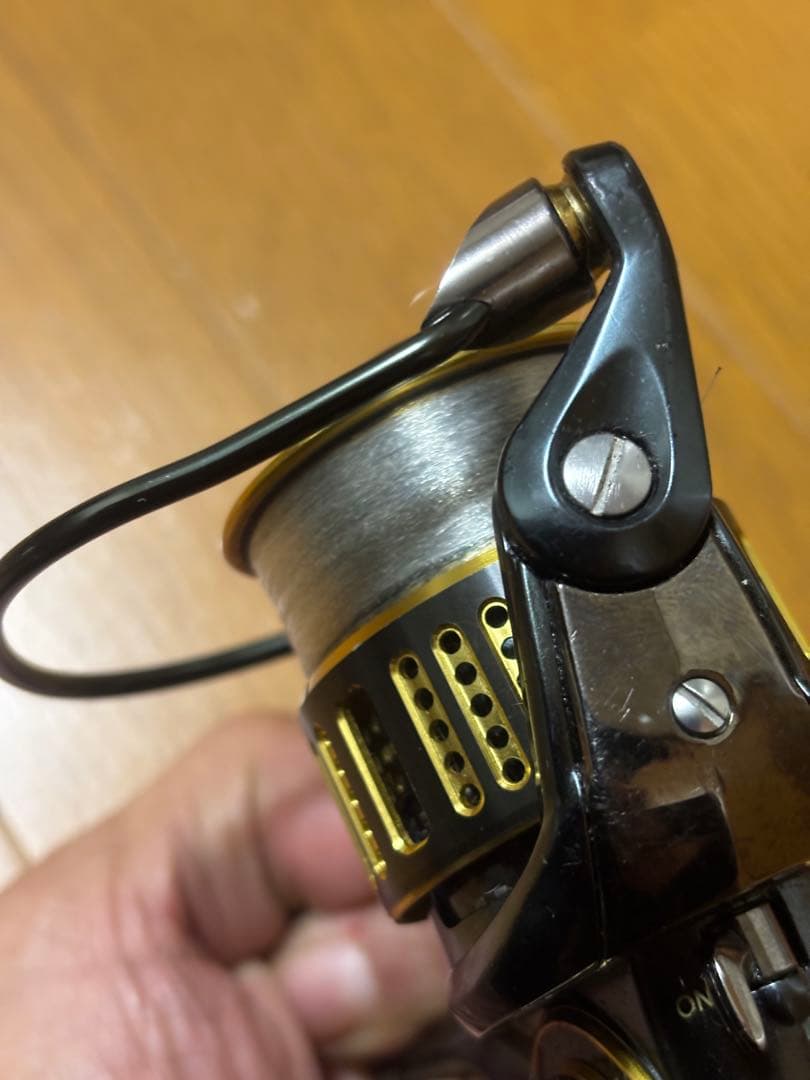 フルーガー　パトリアークXT　2000s