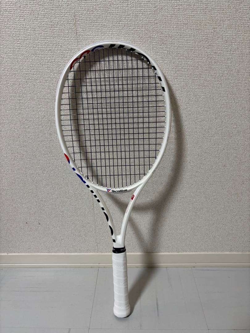 【楽一番〜06】Tecnifibre t-fight305 G3