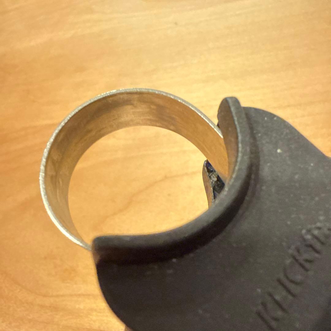 《美品》リクセンカウル コントアーマグナム(6L) カバー付