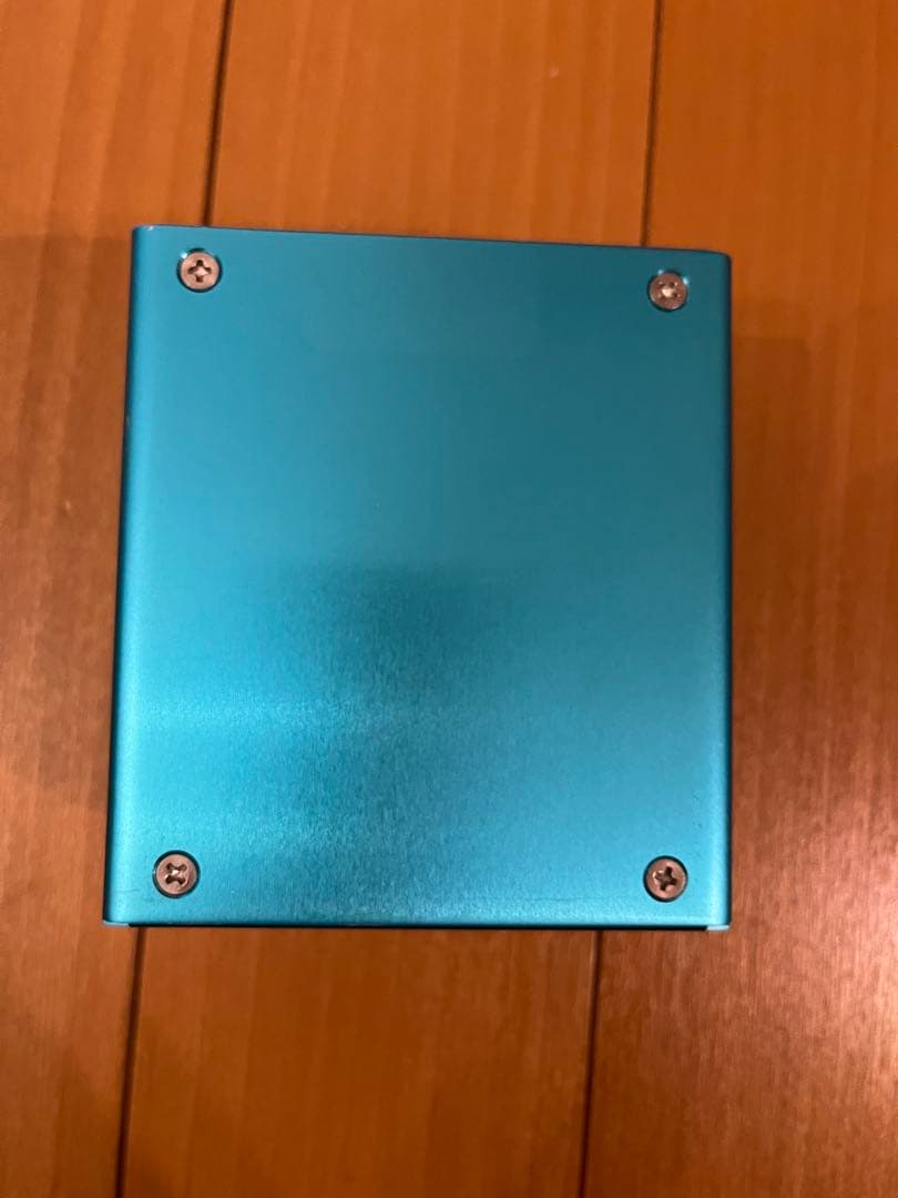 ギター strymon bluesky