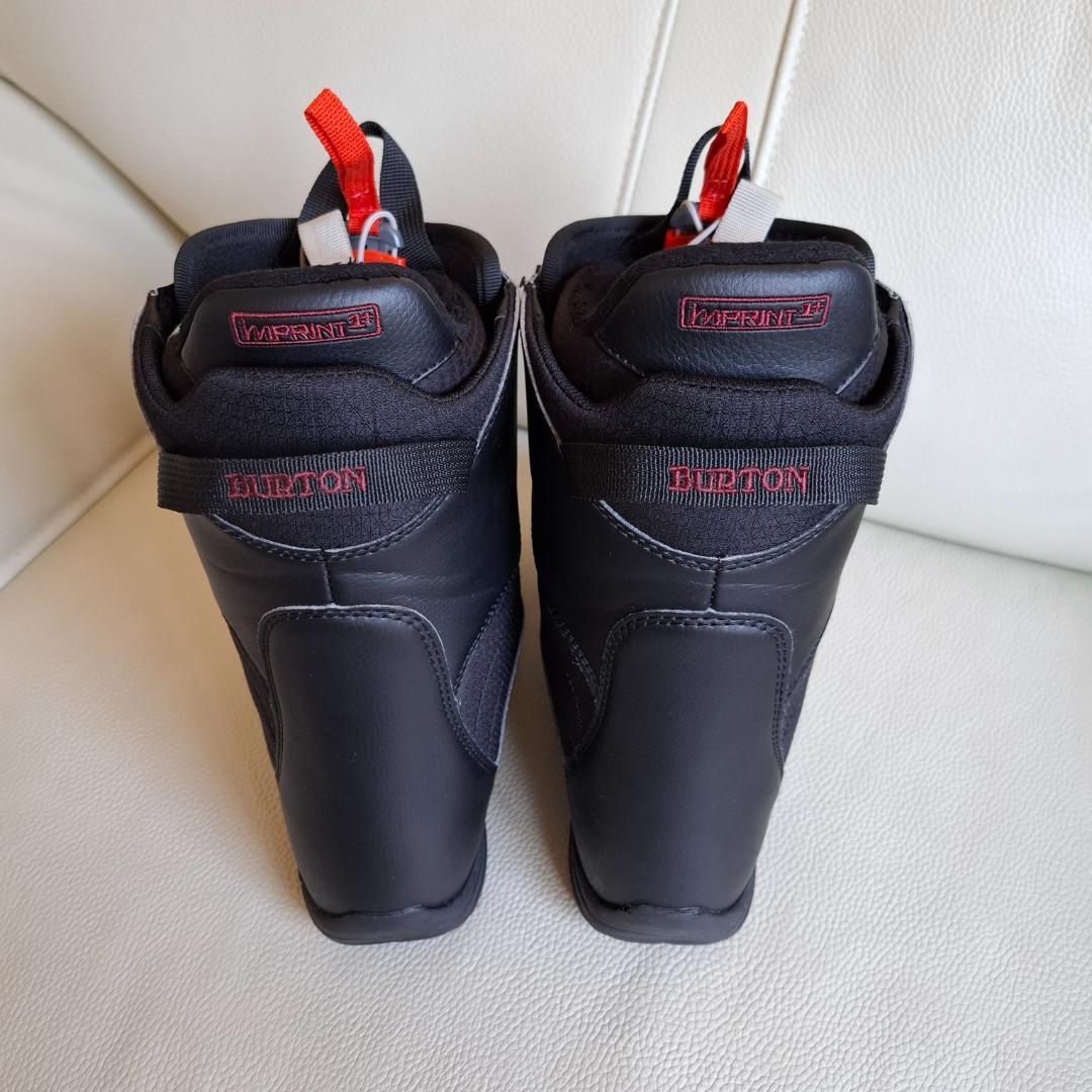 BURTON MINT BOA バートン ミント 22cm スノーボード ブーツ